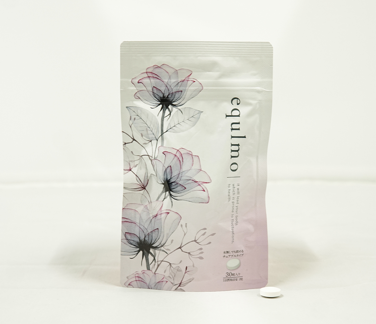 キレイデゲニステイン