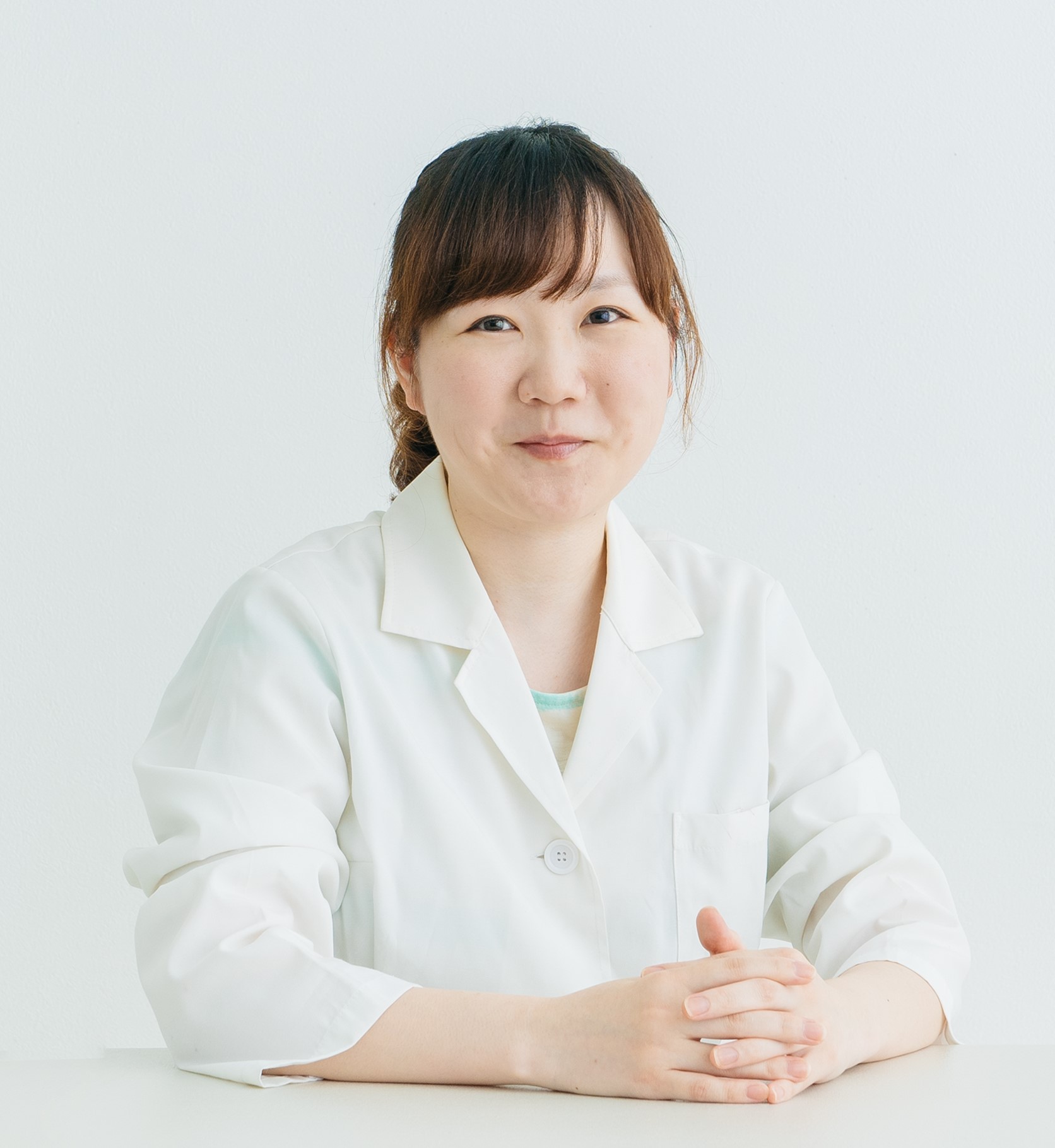 薬剤師 岡本 妃香里