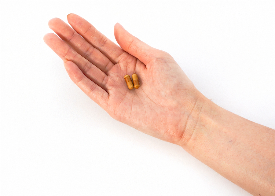 プラセンタのカプセルや飲みやすさ